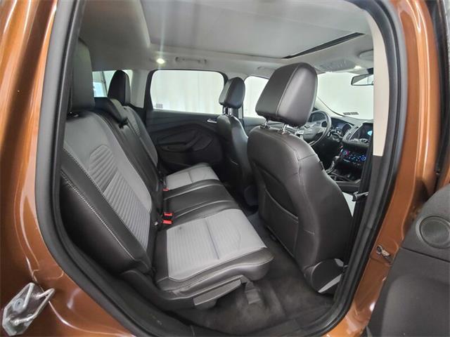 2017 Ford Escape (CC-1761993) for sale in Spring City, Pennsylvania