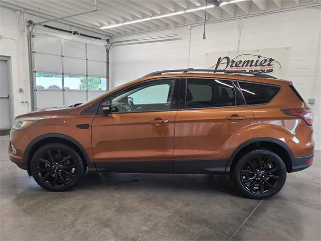 2017 Ford Escape (CC-1761993) for sale in Spring City, Pennsylvania