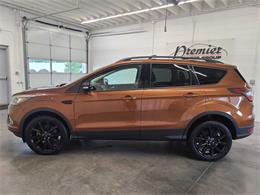 2017 Ford Escape (CC-1761993) for sale in Spring City, Pennsylvania