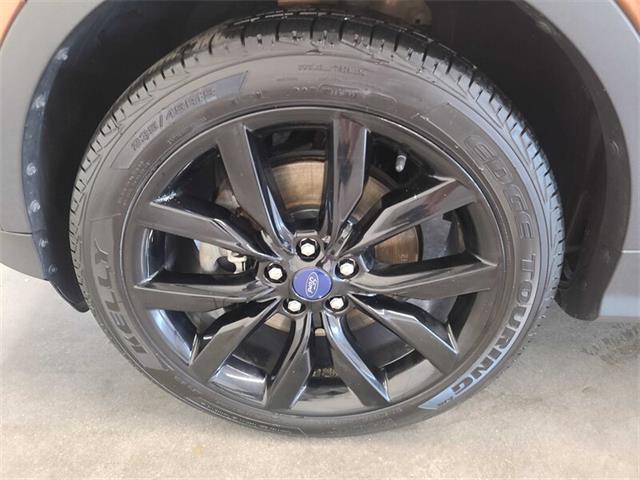 2017 Ford Escape (CC-1761993) for sale in Spring City, Pennsylvania