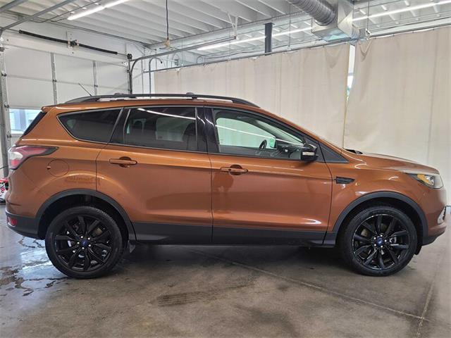 2017 Ford Escape (CC-1761993) for sale in Spring City, Pennsylvania