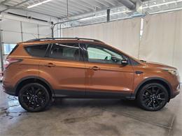 2017 Ford Escape (CC-1761993) for sale in Spring City, Pennsylvania