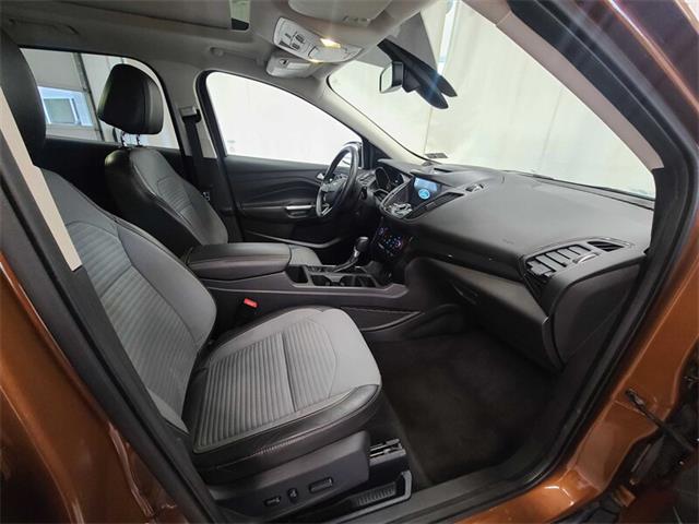 2017 Ford Escape (CC-1761993) for sale in Spring City, Pennsylvania