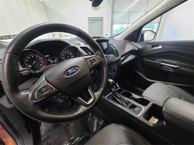 2017 Ford Escape (CC-1761993) for sale in Spring City, Pennsylvania