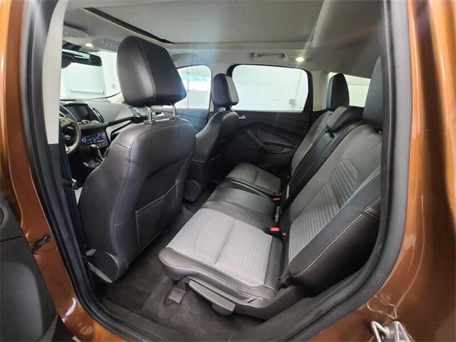 2017 Ford Escape (CC-1761993) for sale in Spring City, Pennsylvania