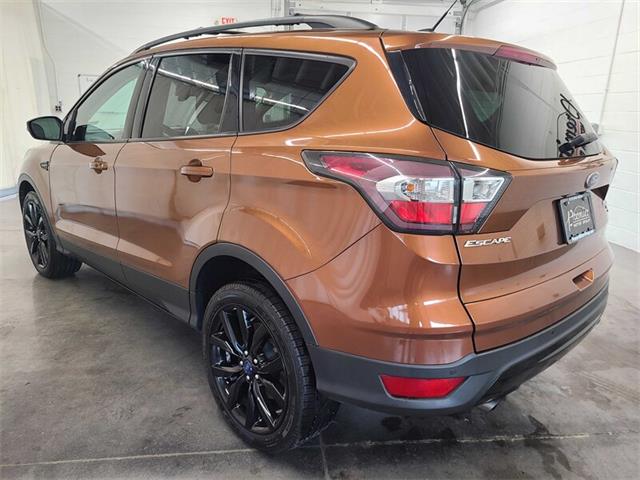 2017 Ford Escape (CC-1761993) for sale in Spring City, Pennsylvania
