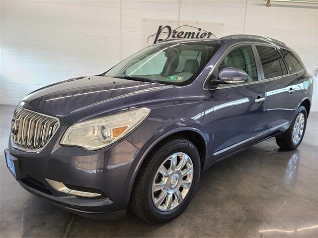 2013 Buick Enclave (CC-1761994) for sale in Spring City, Pennsylvania