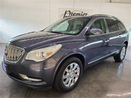 2013 Buick Enclave (CC-1761994) for sale in Spring City, Pennsylvania