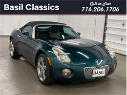 2006 Pontiac Solstice (CC-1760002) for sale in Depew, New York