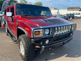 2003 Hummer H2 (CC-1762013) for sale in Penndel, Pennsylvania