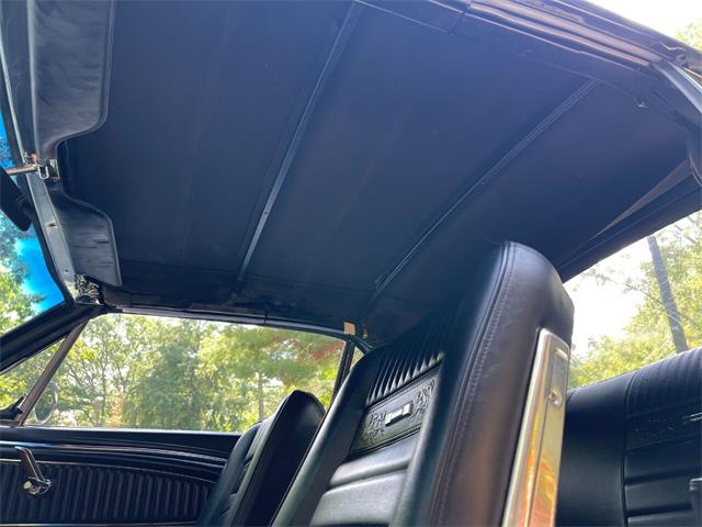 Mustang Front 3-Point Seatbelts from Morris Classic