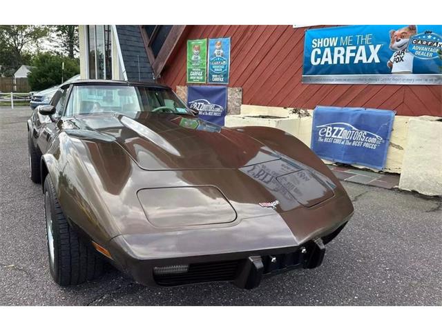 1979 Chevrolet Corvette (CC-1762020) for sale in Woodbury, New Jersey