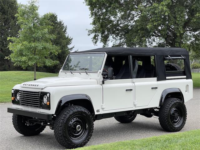 1989 Land Rover Defender for Sale | ClassicCars.com | CC-1762023