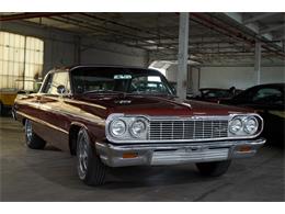 1964 Chevrolet Impala SS (CC-1762030) for sale in DeKalb, Illinois