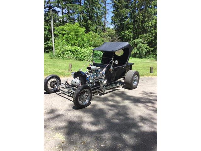 1923 Ford T Bucket (CC-1762033) for sale in Apple Creek , Ohio