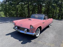1956 Ford Thunderbird (CC-1762034) for sale in Oak Hill, West Virginia