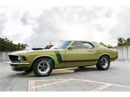 1970 Ford Mustang Boss 302 (CC-1762036) for sale in Palm Harbor, Florida