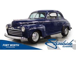 1946 Ford Coupe (CC-1762053) for sale in Ft Worth, Texas