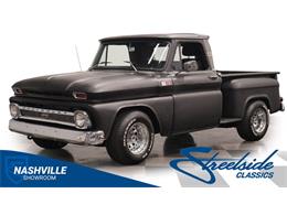 1965 Chevrolet C10 (CC-1762057) for sale in Lavergne, Tennessee