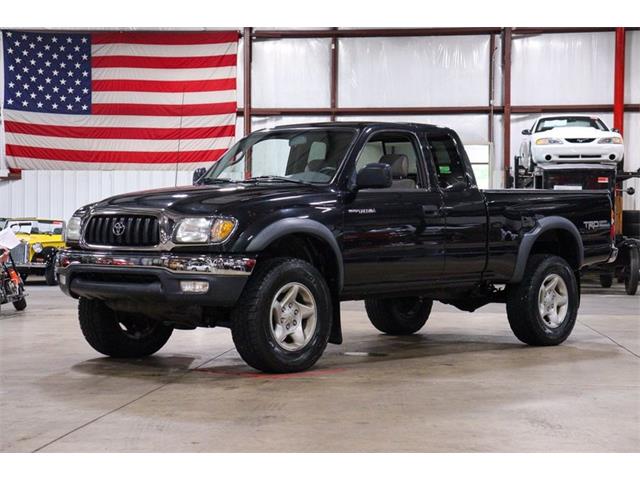 2001 Toyota Tacoma (CC-1762064) for sale in Kentwood, Michigan