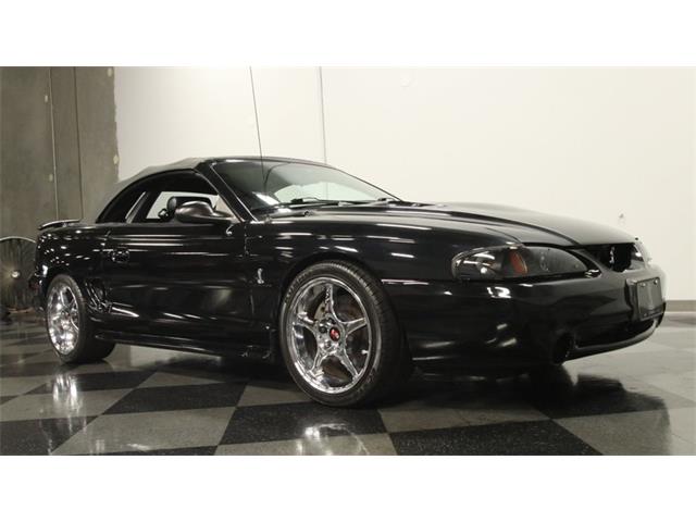 1997 Ford Mustang (CC-1762066) for sale in Lithia Springs, Georgia