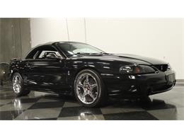 1997 Ford Mustang (CC-1762066) for sale in Lithia Springs, Georgia