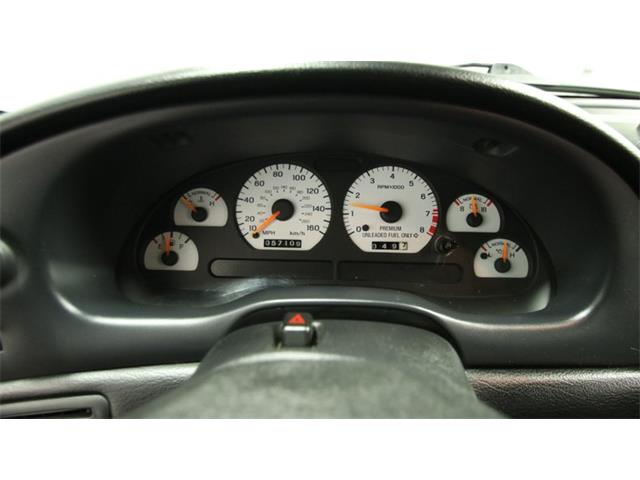 1997 Ford Mustang (CC-1762066) for sale in Lithia Springs, Georgia