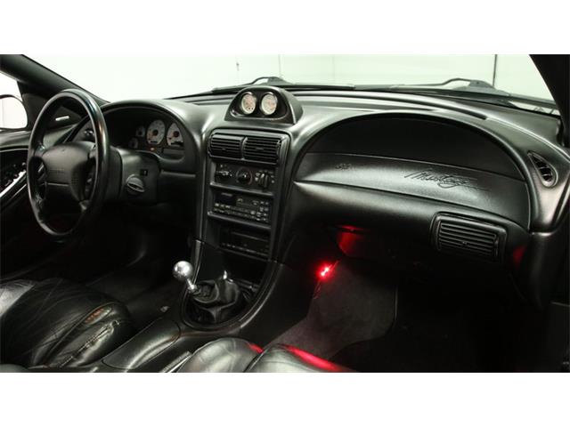 1997 Ford Mustang (CC-1762066) for sale in Lithia Springs, Georgia
