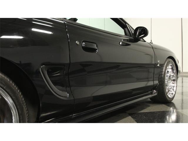 1997 Ford Mustang (CC-1762066) for sale in Lithia Springs, Georgia