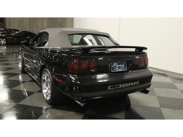 1997 Ford Mustang (CC-1762066) for sale in Lithia Springs, Georgia