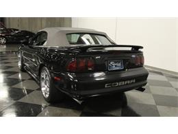1997 Ford Mustang (CC-1762066) for sale in Lithia Springs, Georgia