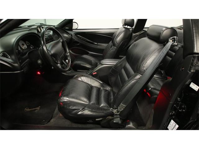 1997 Ford Mustang (CC-1762066) for sale in Lithia Springs, Georgia
