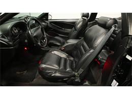 1997 Ford Mustang (CC-1762066) for sale in Lithia Springs, Georgia