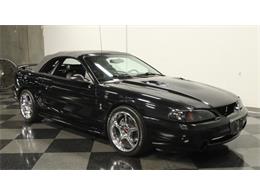 1997 Ford Mustang (CC-1762066) for sale in Lithia Springs, Georgia