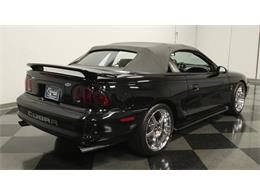 1997 Ford Mustang (CC-1762066) for sale in Lithia Springs, Georgia