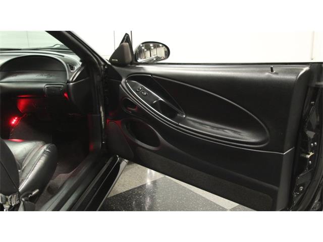 1997 Ford Mustang (CC-1762066) for sale in Lithia Springs, Georgia