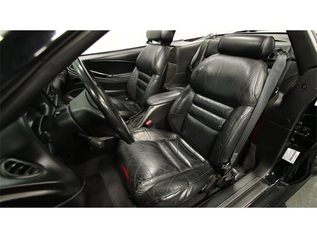 1997 Ford Mustang (CC-1762066) for sale in Lithia Springs, Georgia