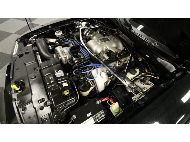 1997 Ford Mustang (CC-1762066) for sale in Lithia Springs, Georgia
