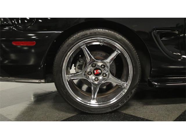1997 Ford Mustang (CC-1762066) for sale in Lithia Springs, Georgia