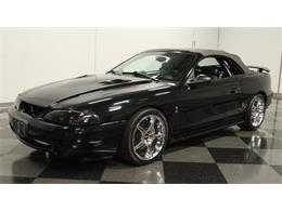 1997 Ford Mustang (CC-1762066) for sale in Lithia Springs, Georgia