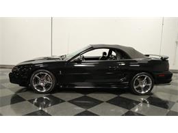 1997 Ford Mustang (CC-1762066) for sale in Lithia Springs, Georgia