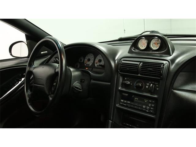 1997 Ford Mustang (CC-1762066) for sale in Lithia Springs, Georgia