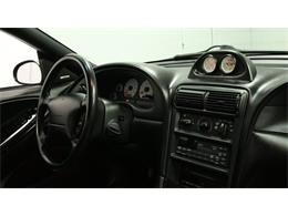 1997 Ford Mustang (CC-1762066) for sale in Lithia Springs, Georgia