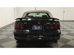 1997 Ford Mustang (CC-1762066) for sale in Lithia Springs, Georgia