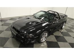 1997 Ford Mustang (CC-1762066) for sale in Lithia Springs, Georgia