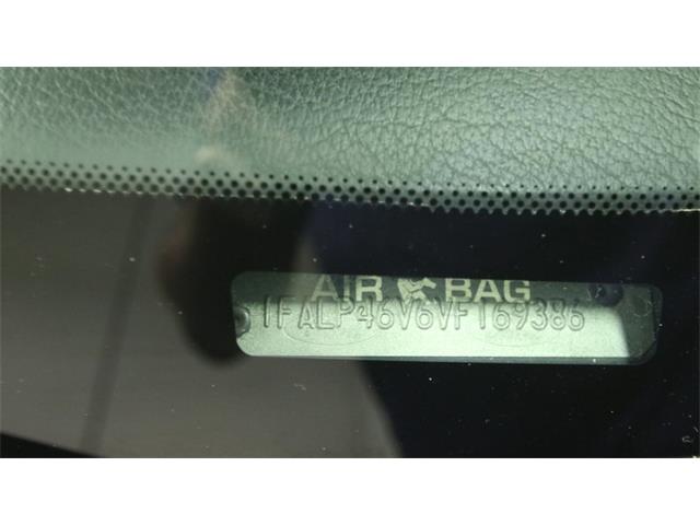 1997 Ford Mustang (CC-1762066) for sale in Lithia Springs, Georgia