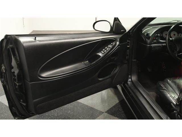 1997 Ford Mustang (CC-1762066) for sale in Lithia Springs, Georgia