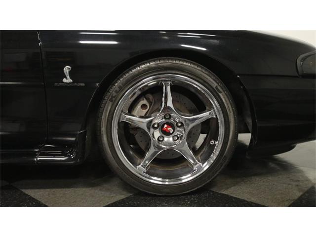 1997 Ford Mustang (CC-1762066) for sale in Lithia Springs, Georgia