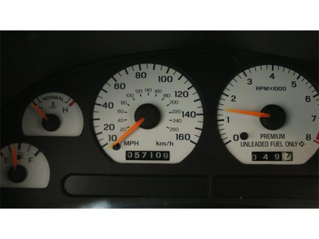 1997 Ford Mustang (CC-1762066) for sale in Lithia Springs, Georgia