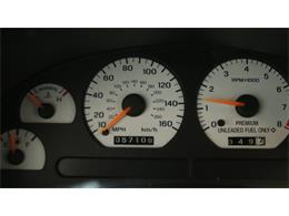 1997 Ford Mustang (CC-1762066) for sale in Lithia Springs, Georgia
